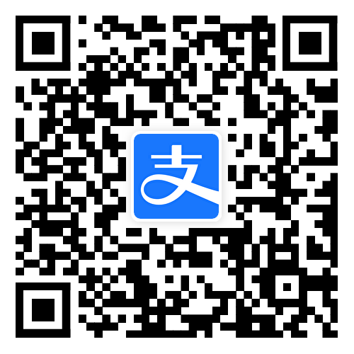 支付宝红包二维码
